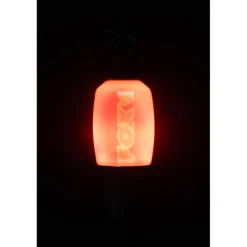 Swinger Fox Black Label Dinky Halo Bobbins