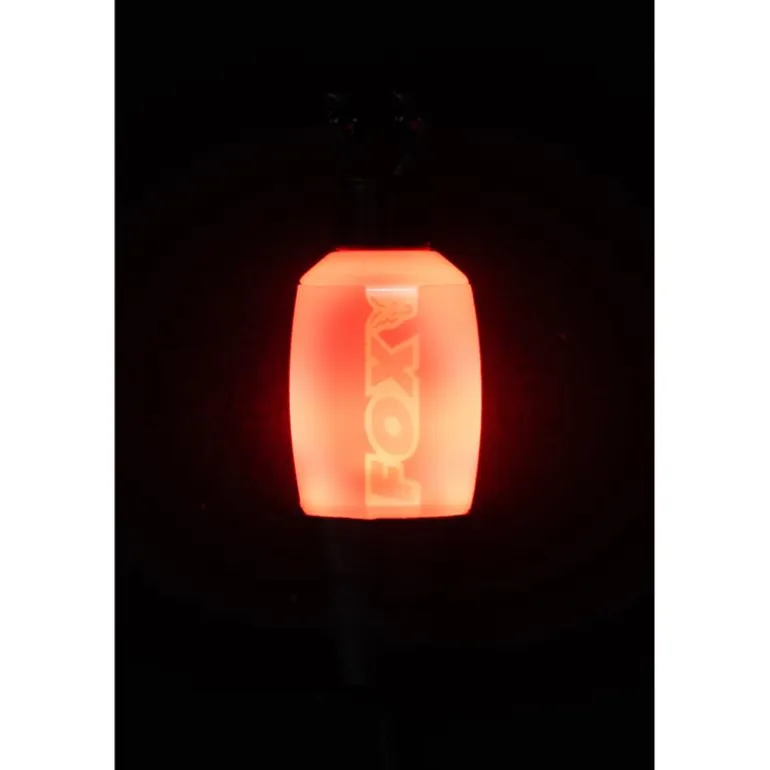 Swinger Fox Black Label Dinky Halo Bobbins