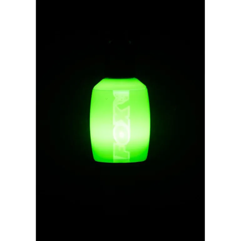 Swinger Fox Black Label Dinky Halo Bobbins