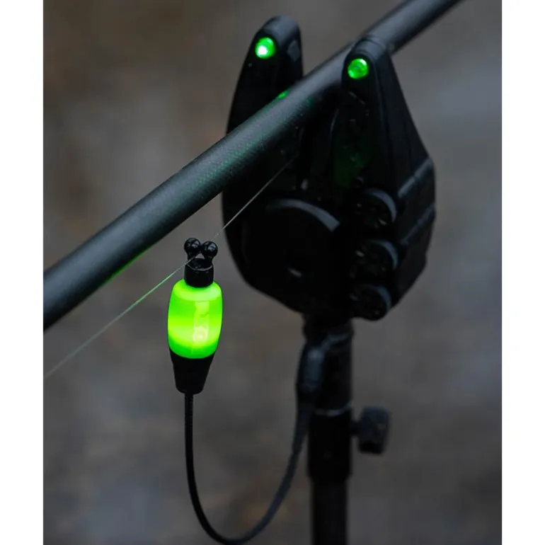 Swinger Fox Black Label Dinky Halo Bobbins