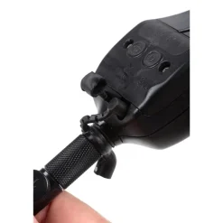 Swinger Fox Black Label Dumpy Halo Bobbins