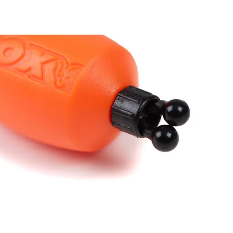 Swinger Fox Black Label Dumpy Halo Bobbins