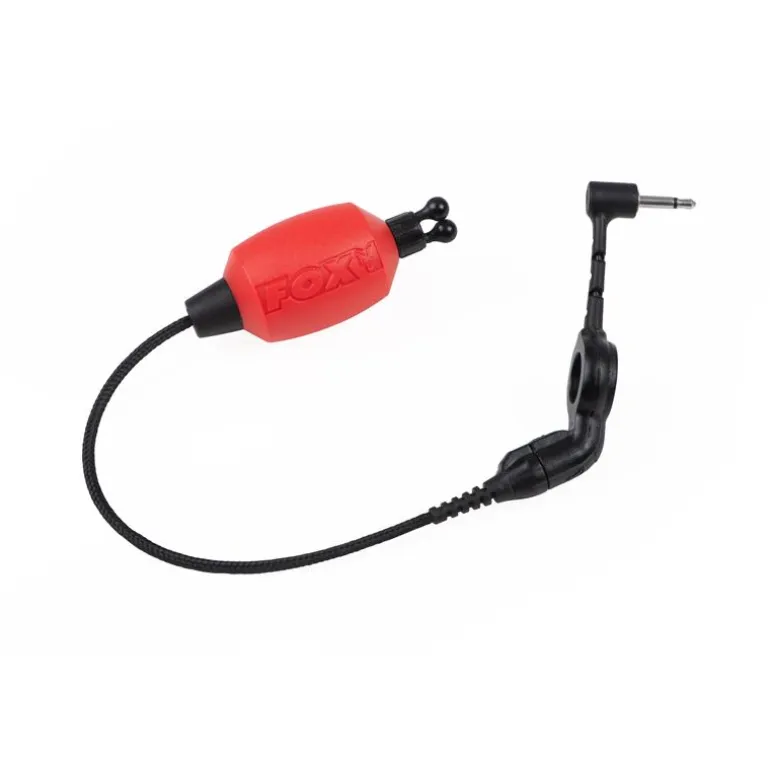 Swinger Fox Black Label Dumpy Halo Bobbins