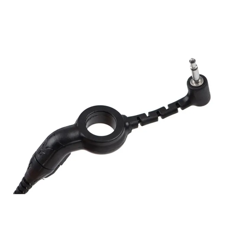 Swinger Fox Black Label Dumpy Halo Bobbins