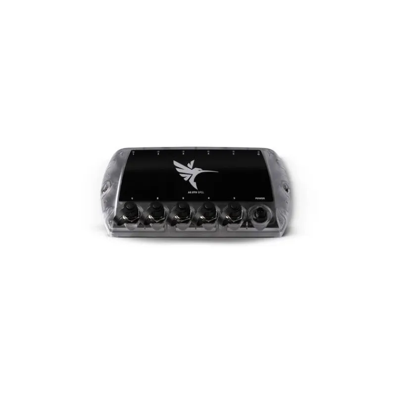 Humminbird Switch Ethernet 5 Ports * Sondeurs & Gps|Sondeurs & Gps