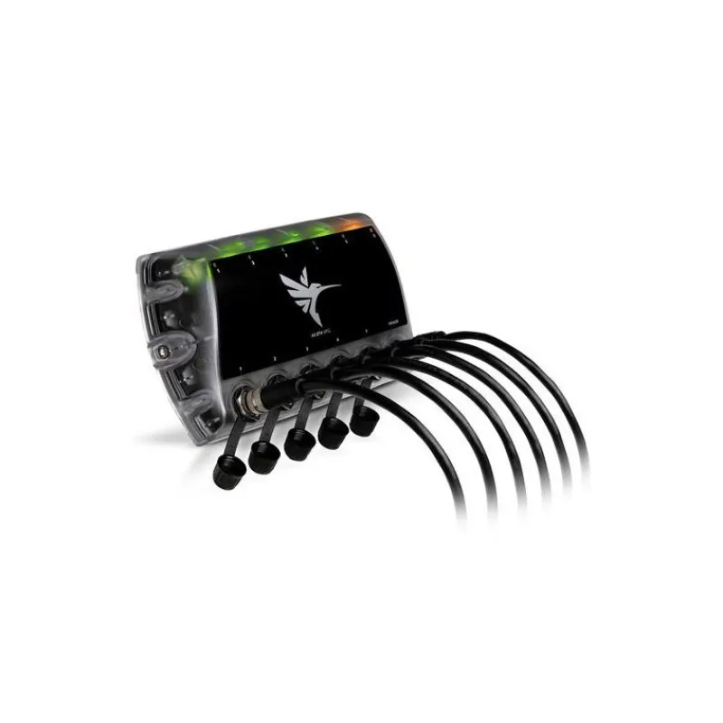 Humminbird Switch Ethernet 5 Ports * Sondeurs & Gps|Sondeurs & Gps