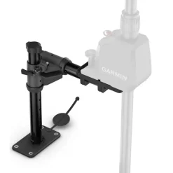 Système De Fixation Sur Plat-Bord Garmin Pour Perche Spypole