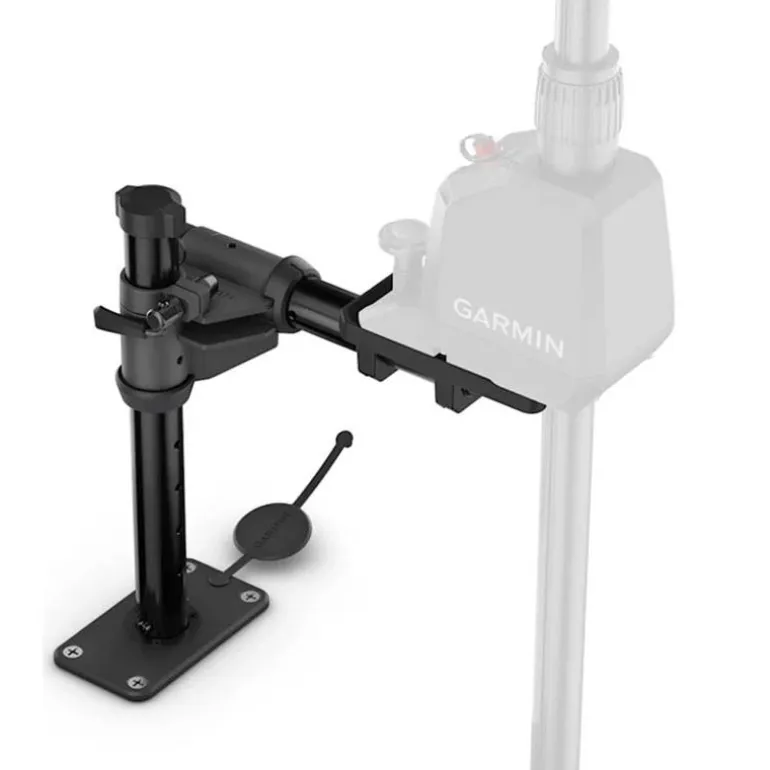 Système De Fixation Sur Plat-Bord Garmin Pour Perche Spypole