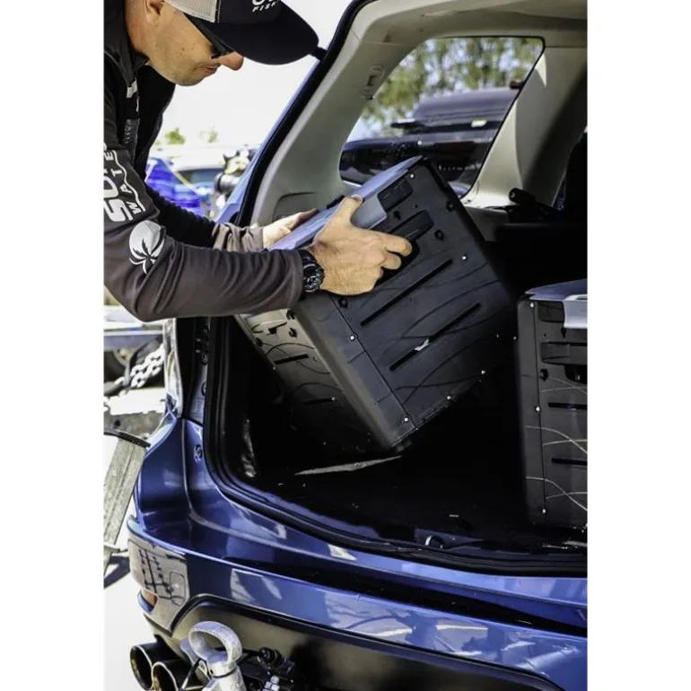 Système De Rangement Railblaza Gear Hub