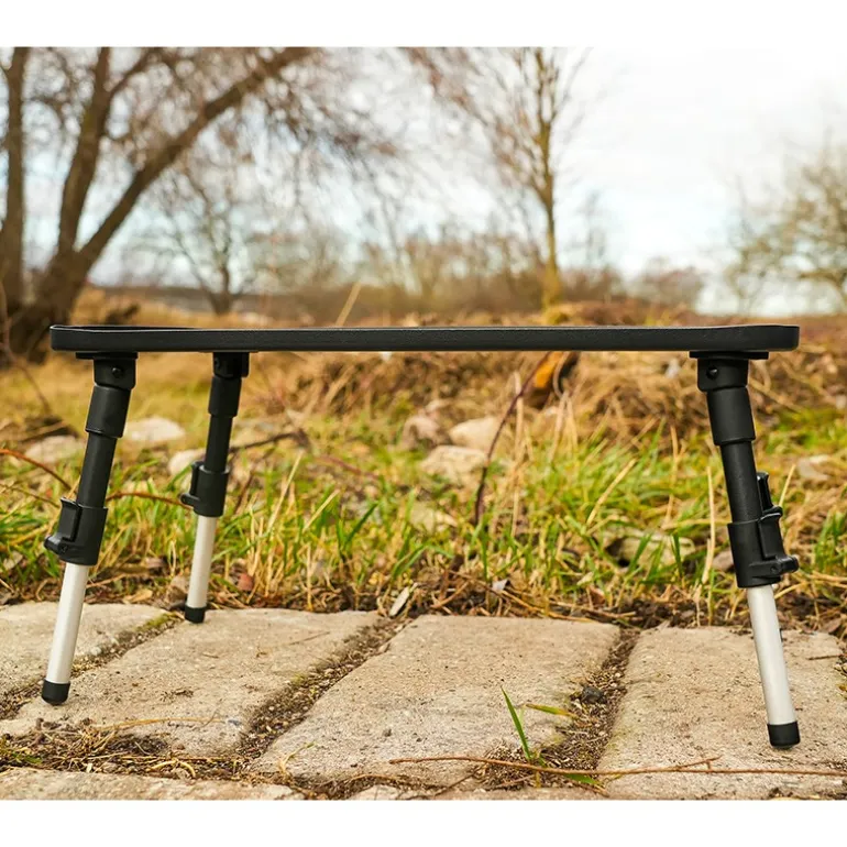 Table De Biwy Black Cat Bivvy Table