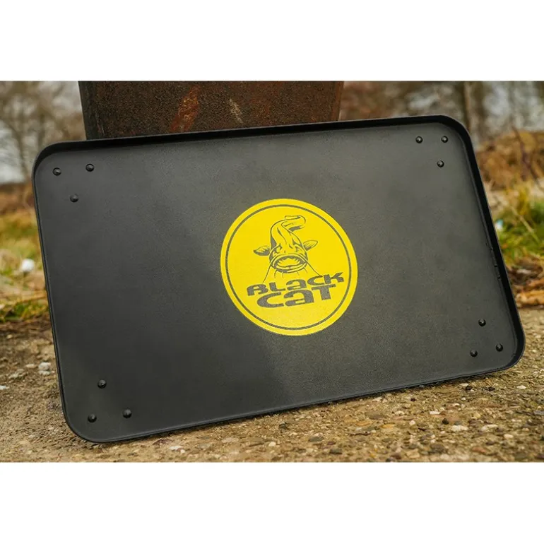 Table De Biwy Black Cat Bivvy Table