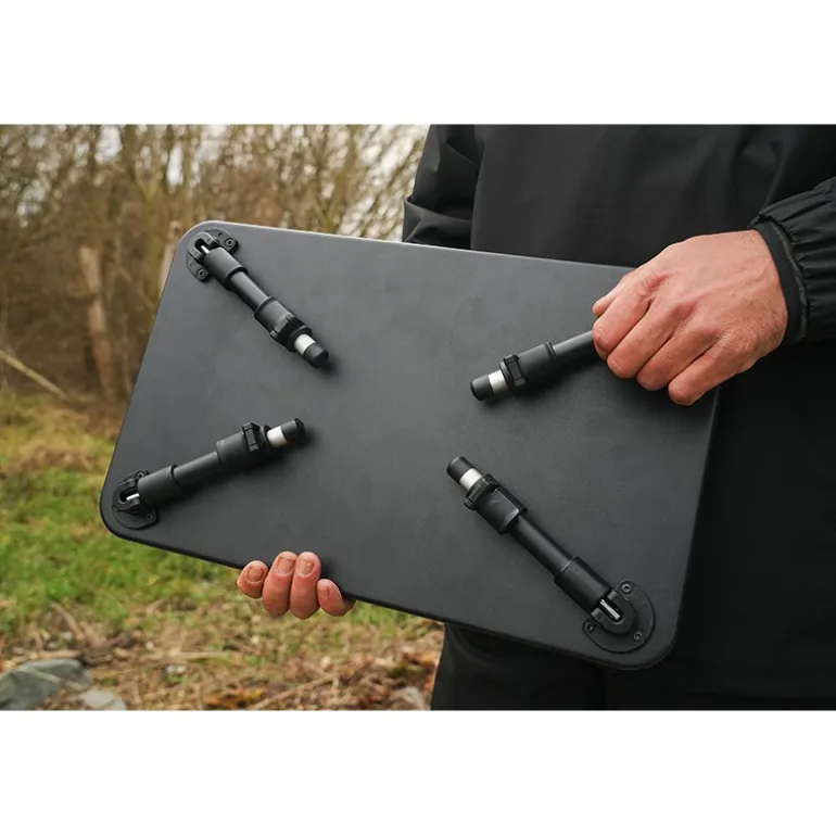Table De Biwy Black Cat Bivvy Table