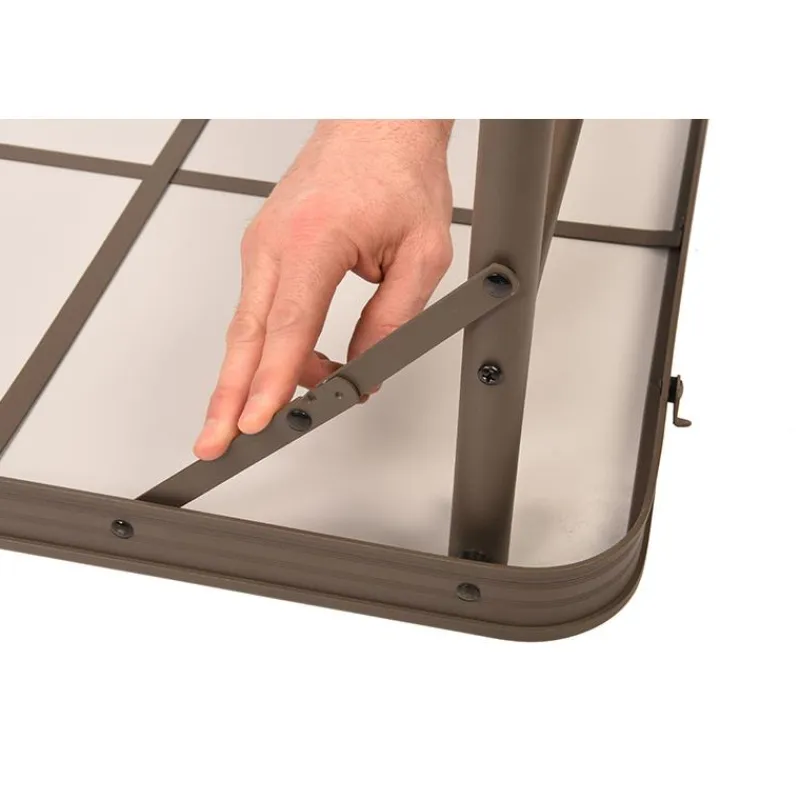 Fox Table Session Table With Storage * Bivouac