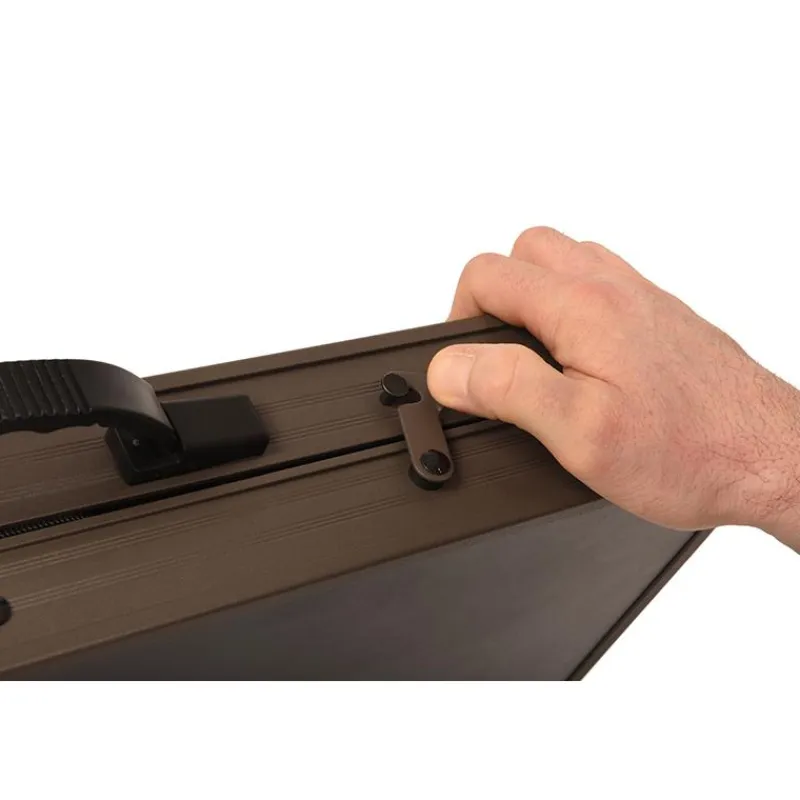 Fox Table Session Table With Storage * Bivouac