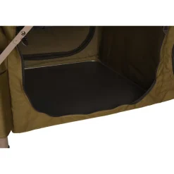 Fox Table Session Table With Storage * Bivouac
