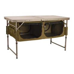 Fox Table Session Table With Storage * Bivouac