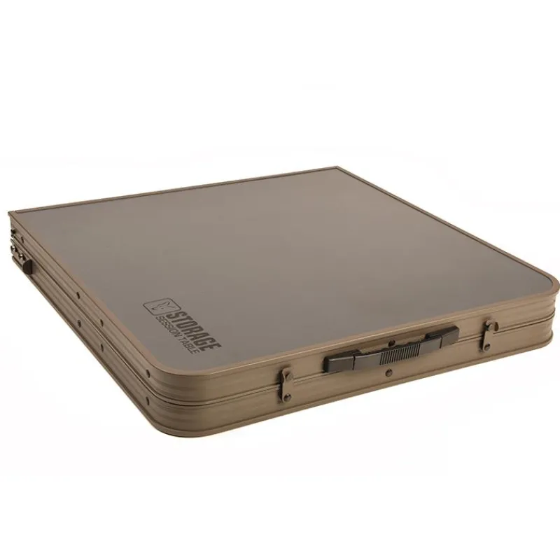 Fox Table Session Table With Storage * Bivouac