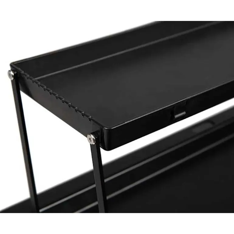 Table Fox 2 Tier Bivvy Table