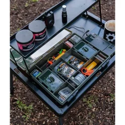Table Fox 2 Tier Bivvy Table