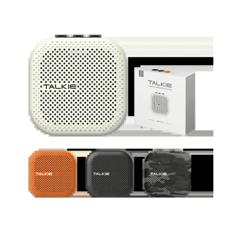 Talkie - Hp Sena Full Duplex Extérieur Avec Technologie Mesh Intercom