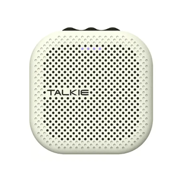 Talkie - Hp Sena Full Duplex Extérieur Avec Technologie Mesh Intercom