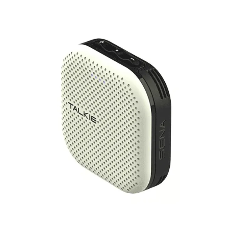 Talkie - Hp Sena Full Duplex Extérieur Avec Technologie Mesh Intercom