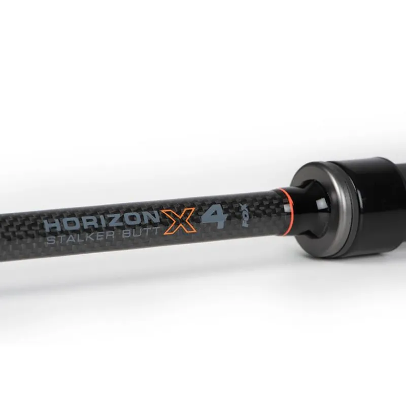 Fox Talon Optionnel Horizon X4 Stalker Butts Pour Conversion En Canne Stalking * Cannes Carpe