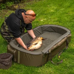 Tapis De Réception Avid Carp Pro-Tect Deluxe Cradle