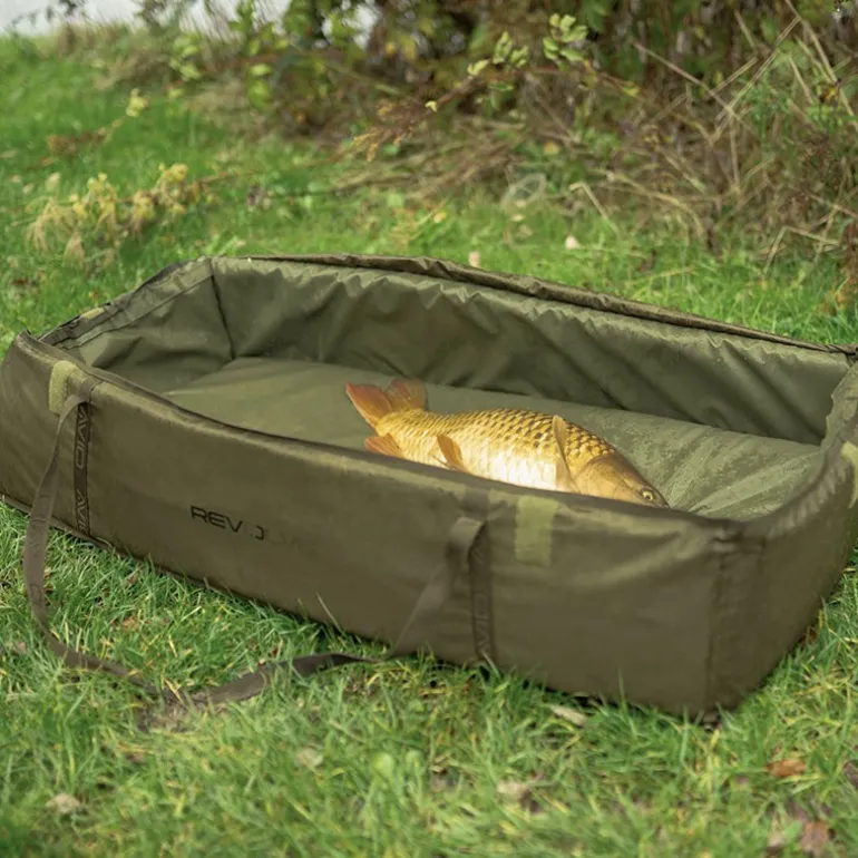 Tapis De Réception Avid Carp Revolve Carp Cradle