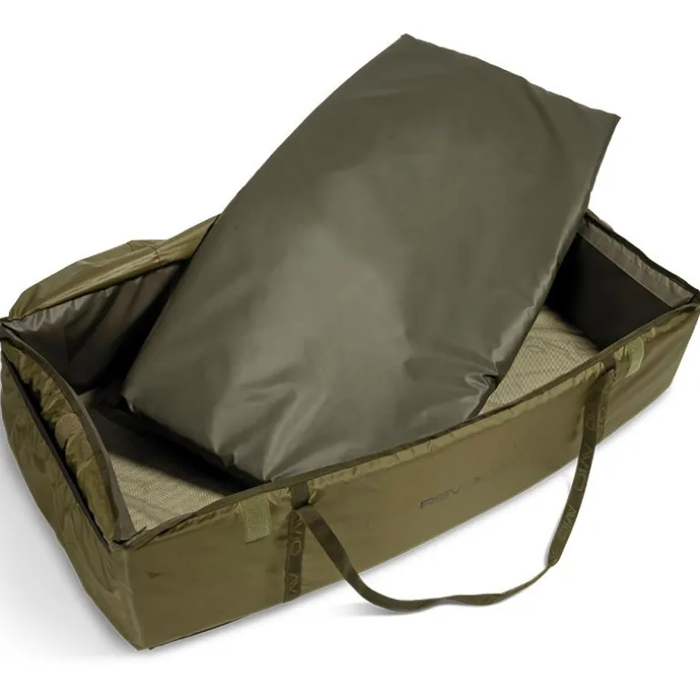 Tapis De Réception Avid Carp Revolve Carp Cradle