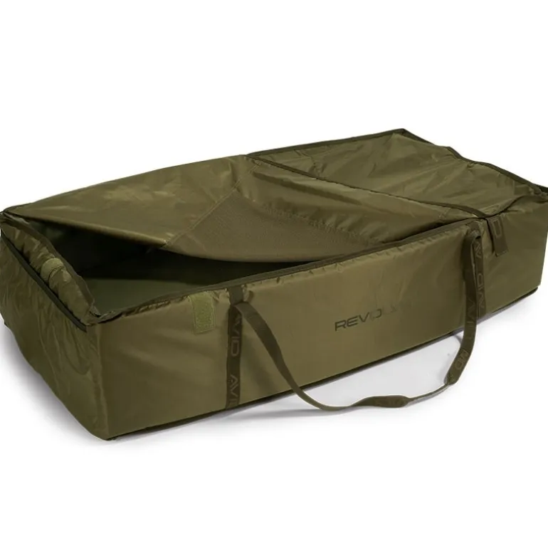 Tapis De Réception Avid Carp Revolve Carp Cradle