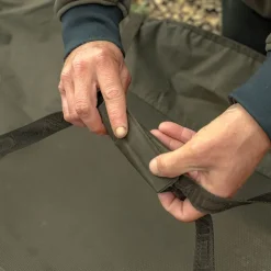 Tapis De Réception Avid Carp Revolve Carp Cradle