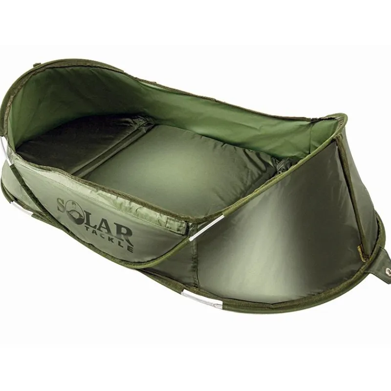 Solar Tapis De Réception Carpe Rapid Unhooking Mat * Réception - Pesée