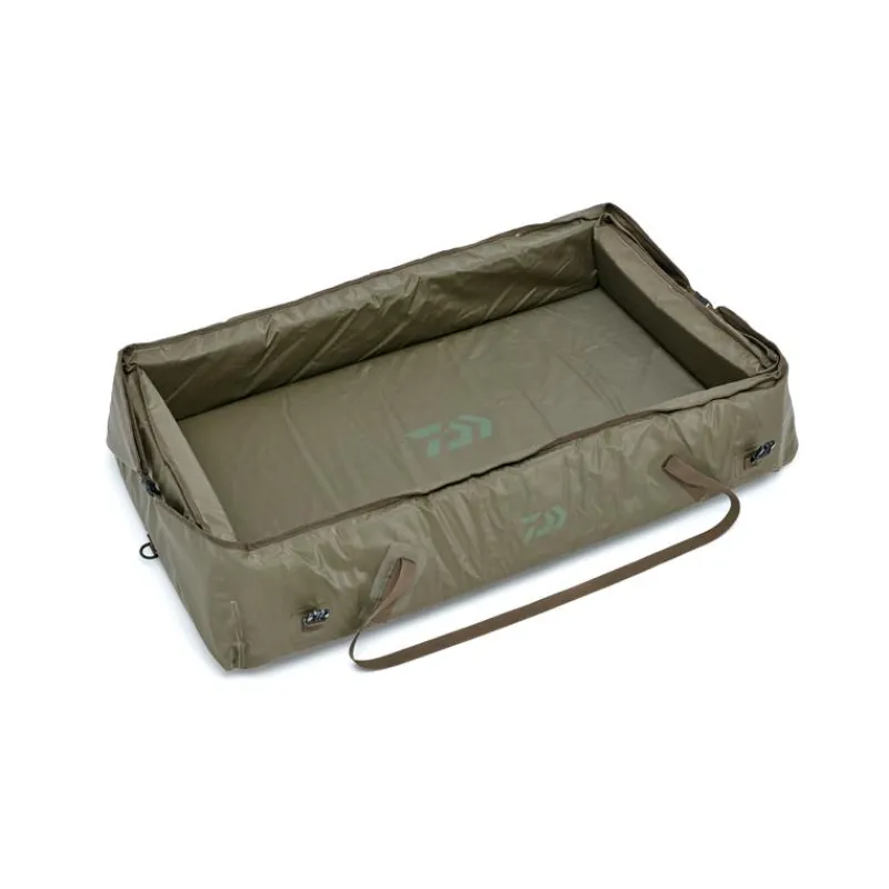 Daiwa Tapis De Réception Flottant * Réception - Pesée
