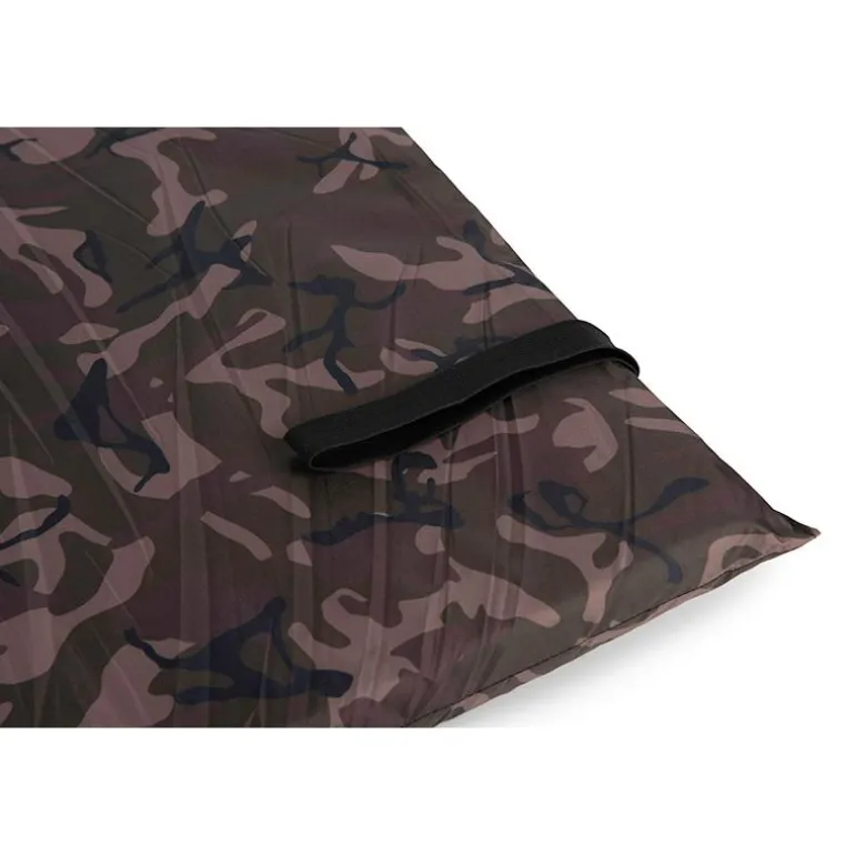 Tapis De Réception Fox Camo Flat Mat