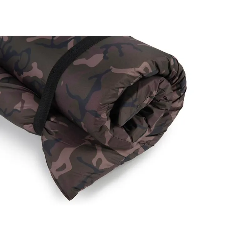 Tapis De Réception Fox Camo Flat Mat