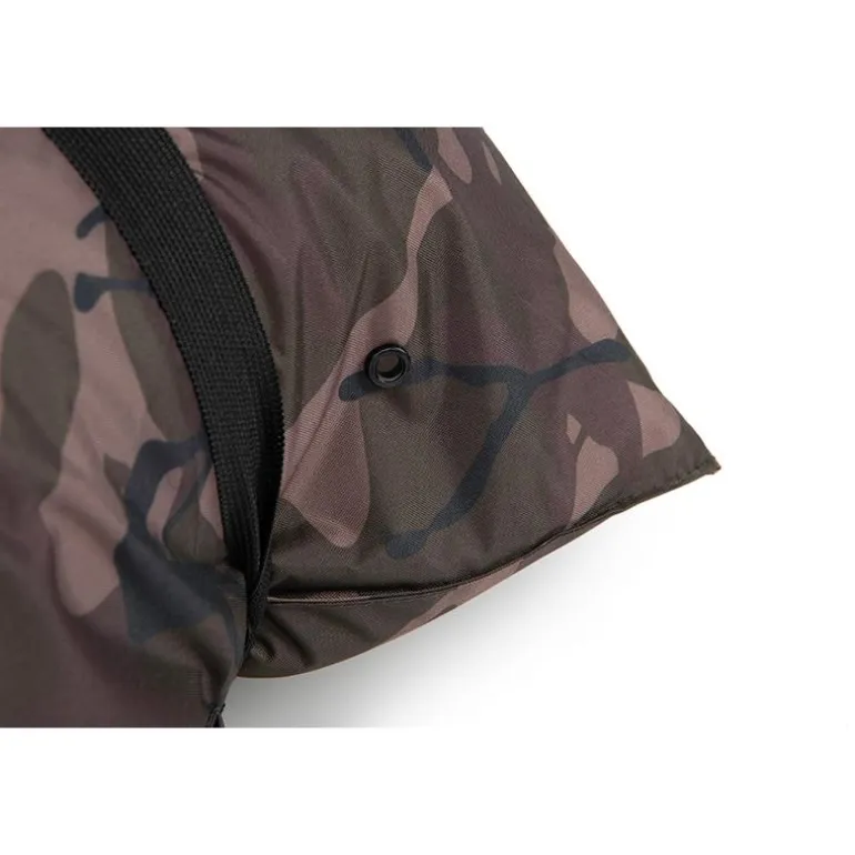Tapis De Réception Fox Camo Flat Mat