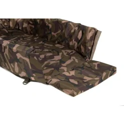 Fox Tapis De Réception Camolite Deluxe Welded Mat * Réception - Pesée