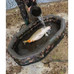 Tapis De Réception Fox Carpmaster Air Mat