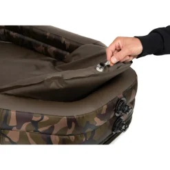 Tapis De Réception Fox Carpmaster Air Mat