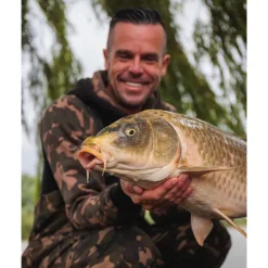 Tapis De Réception Fox Carpmaster Air Mat