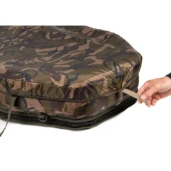 Tapis De Réception Fox Carpmaster Air Mat