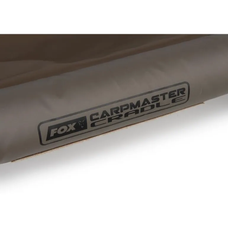 Tapis De Réception Fox Carpmaster Welded Cradle