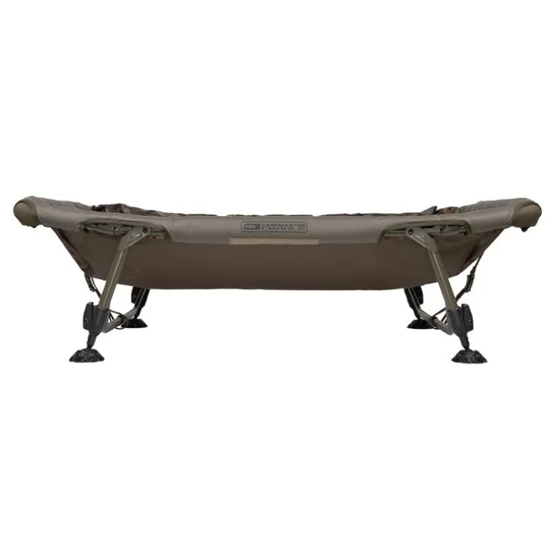Tapis De Réception Fox Carpmaster Welded Cradle