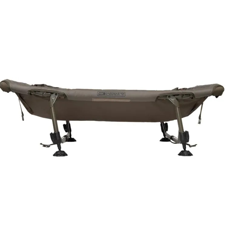 Tapis De Réception Fox Carpmaster Welded Cradle