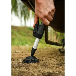 Tapis De Réception Fox Carpmaster Welded Cradle