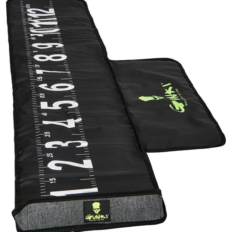 Gunki Tapis De Réception Specimen Mat Power Game * Accessoires