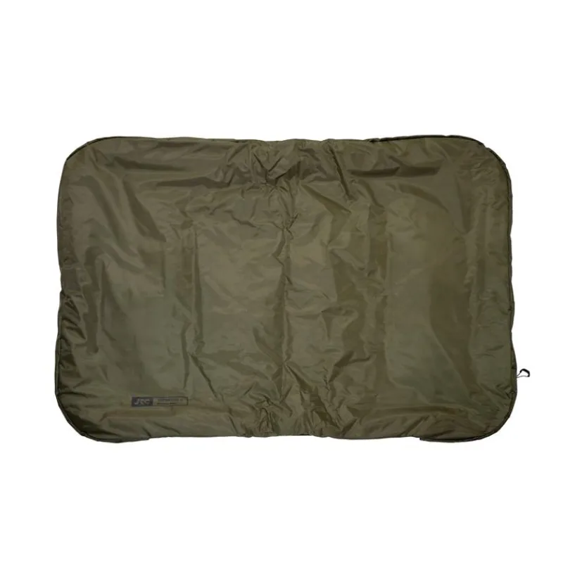 JRC Tapis De Réception Defender Ii Beanie Mat * Réception - Pesée