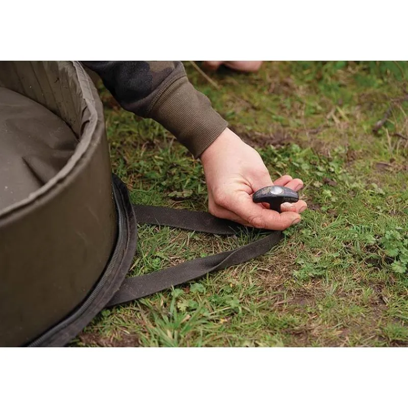 Korda Tapis De Réception Basix Carp Cradle Xl * Réception - Pesée