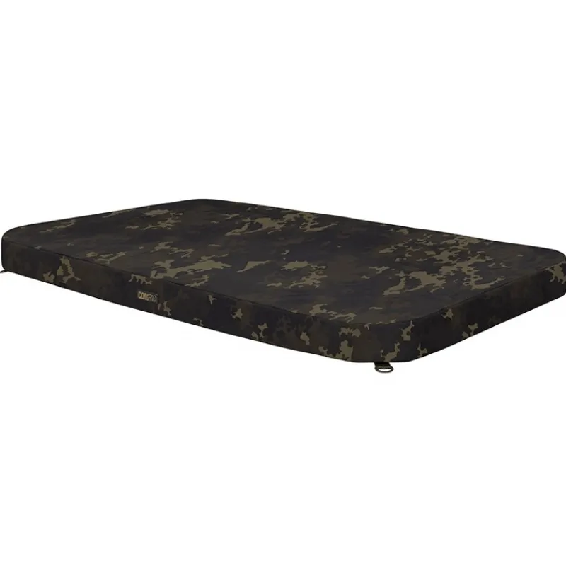 Korda Tapis De Réception Compac Flat Mat Dark Kamo * Réception - Pesée